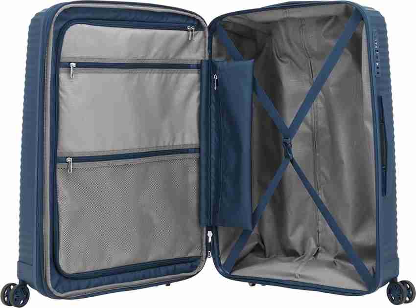Samsonite top varro 75