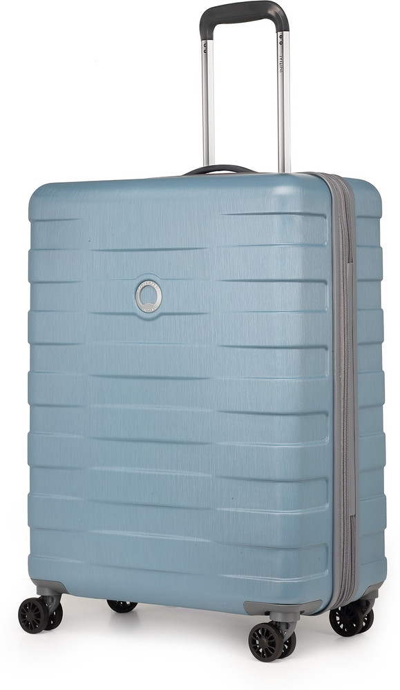 Delsey expedition 2024