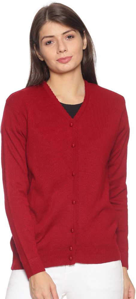 Oswal sweaters for ladies sale