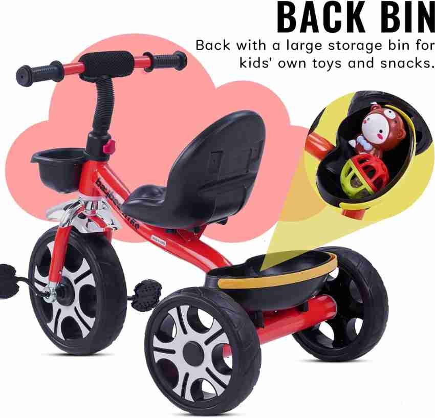 Baby tricycles hot sale online shopping