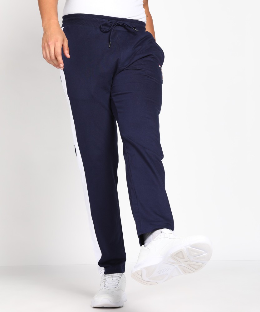 Fila blue track pant hotsell