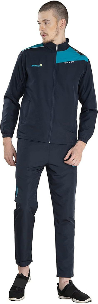 Sports sales sun tracksuit