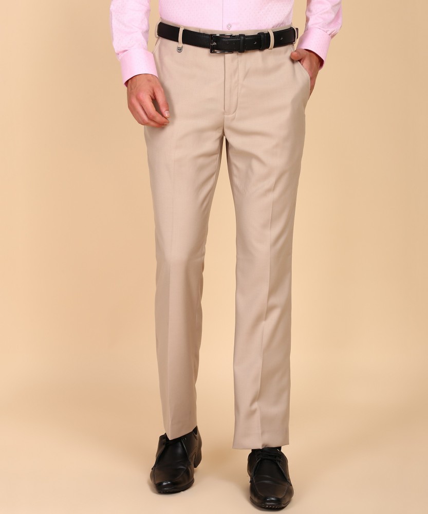 Off Duty India Trousers and Pants : Buy Off Duty India Utility Relaxed Fit  Cargo Pants-nude Online | Nykaa Fashion