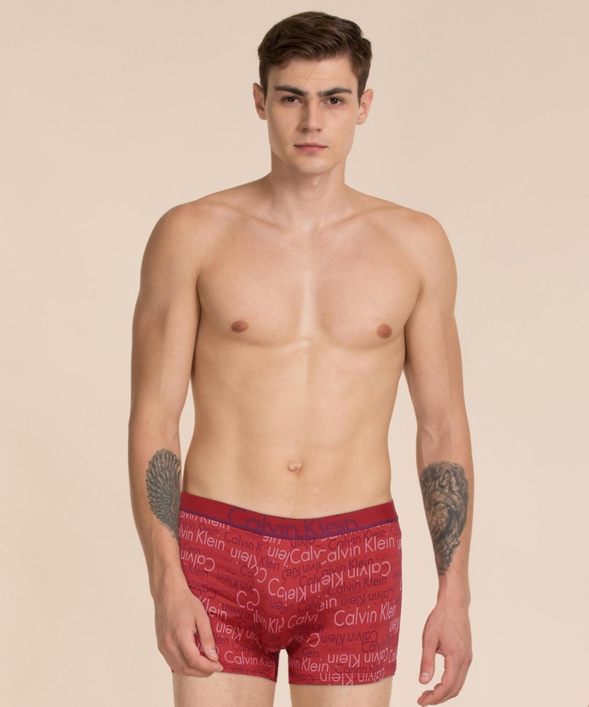 Elvin Boxer Underwear 3-Pack