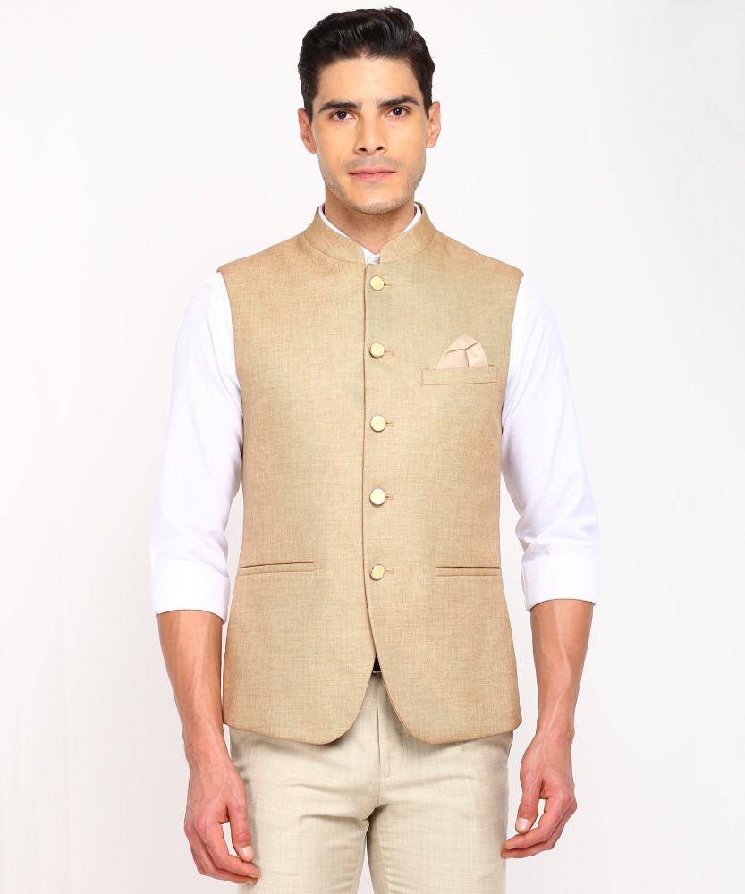 Waistcoat flipkart 2024