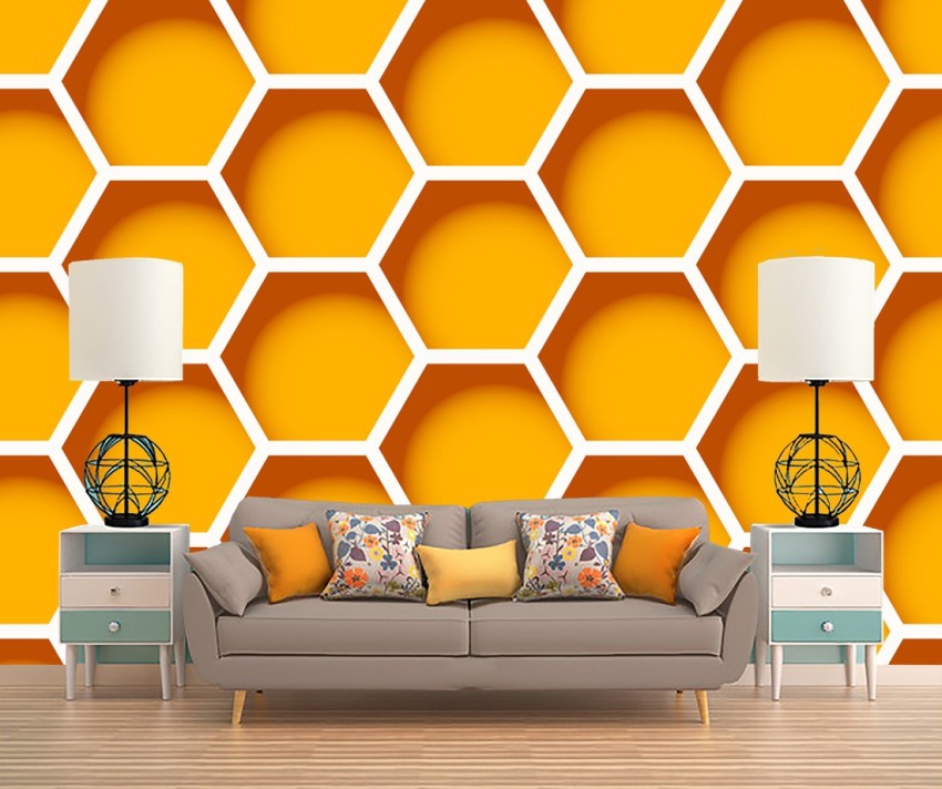 Update 76+ yellow orange wallpaper super hot - in.cdgdbentre