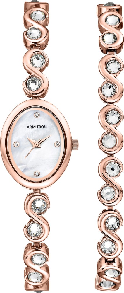 Armitron on sale female watches