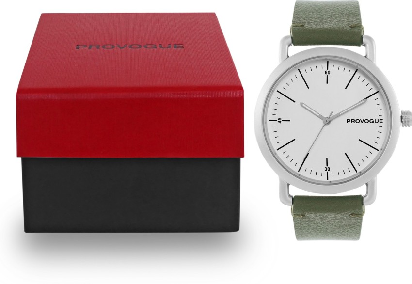 Provogue watch review hotsell