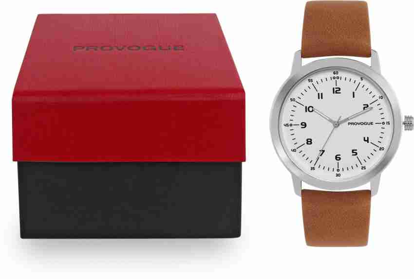 Icici provogue clearance watch