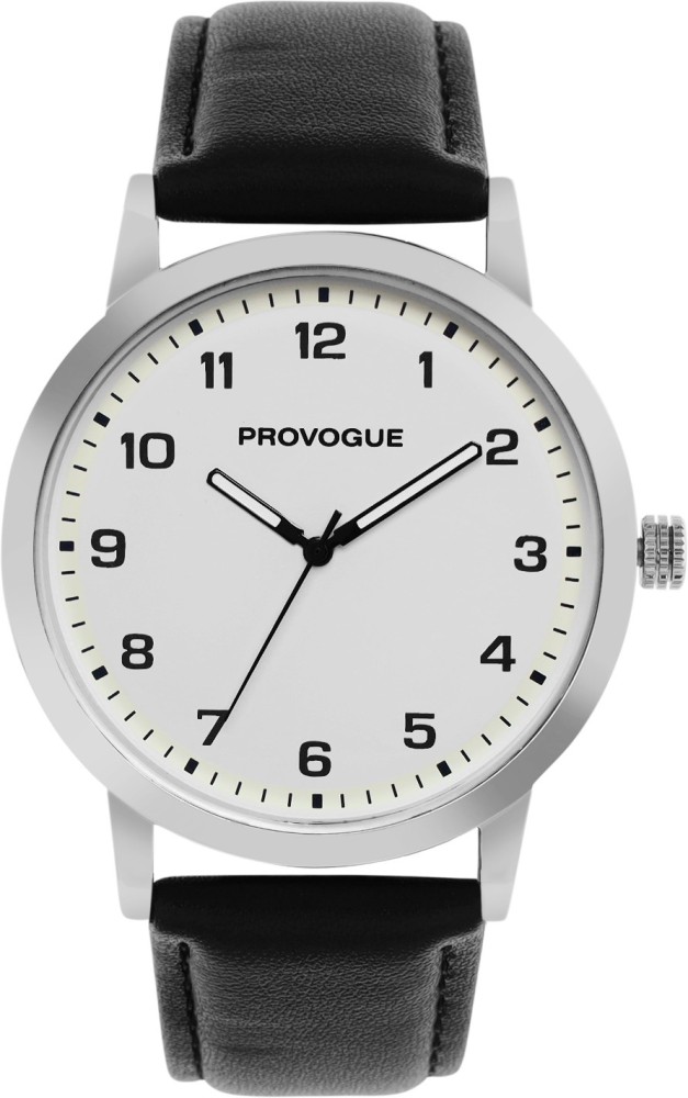 Provogue best sale watch review