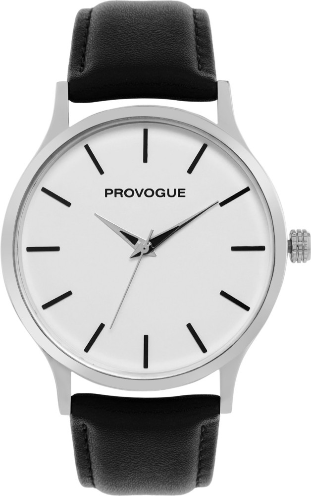 Provogue on sale watch review