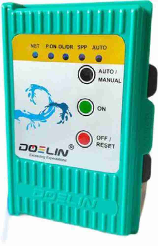 DOELIN DOELIN MOBILE AUTO STARTER Water Pump Starter Price in India - Buy  DOELIN DOELIN MOBILE AUTO STARTER Water Pump Starter online at