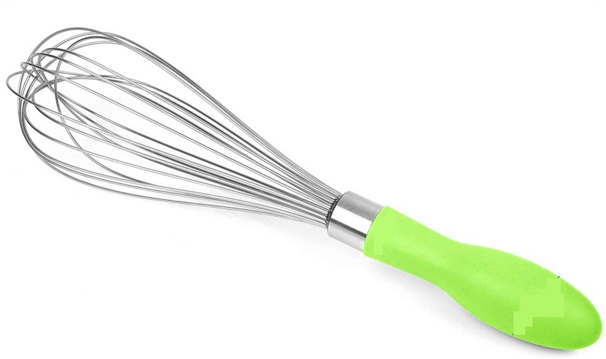 Kitchen4U Stainless Steel Coil Whisk Price in India - Buy Kitchen4U  Stainless Steel Coil Whisk online at