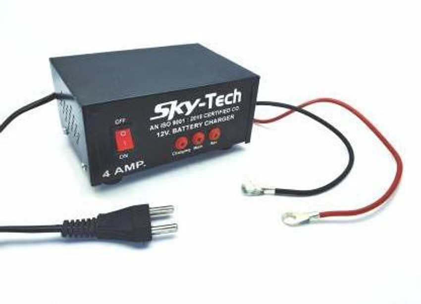 Mass Pro High Quality 12V Battery Charger for Multiple Applications Fast Charging UPS Battery Charger Worldwide Adaptor