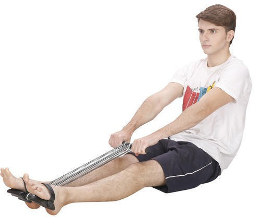 Tummy trimmer hotsell exercise for men