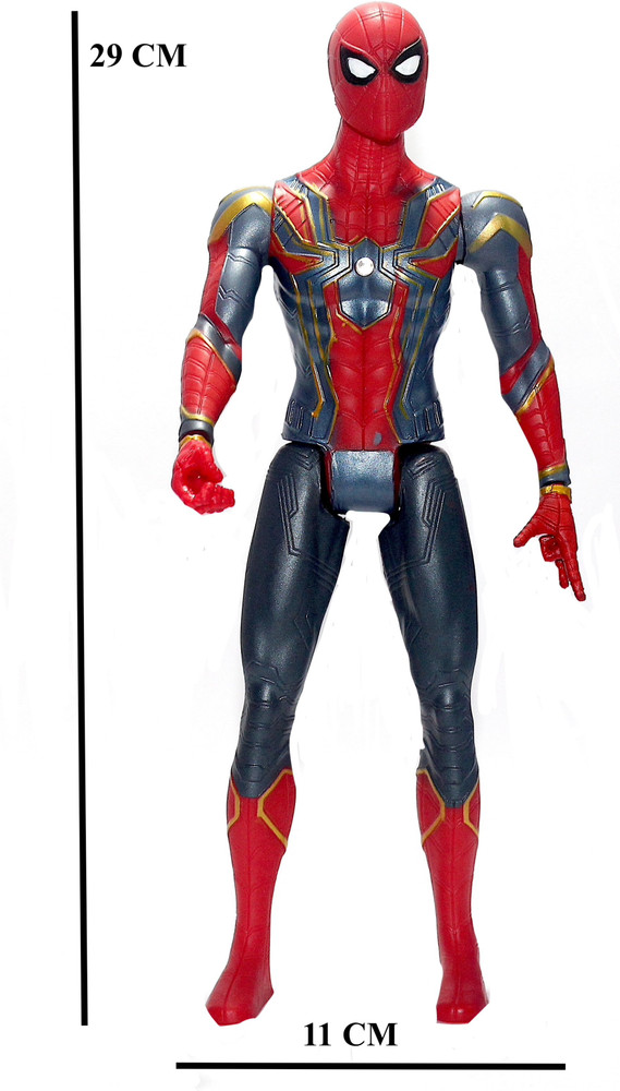 Spiderman big toys outlet
