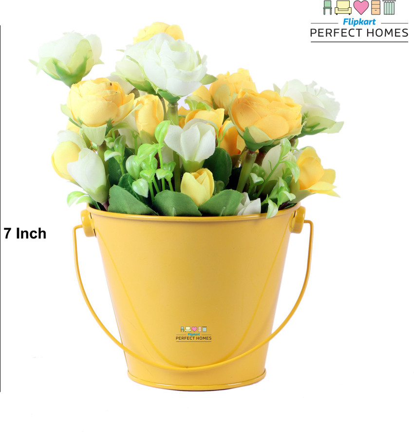Flipkart deals flower pot