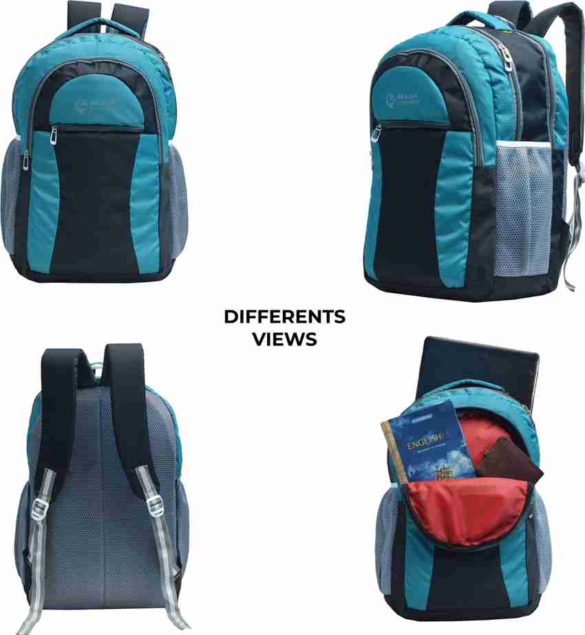 New look outlet school bags