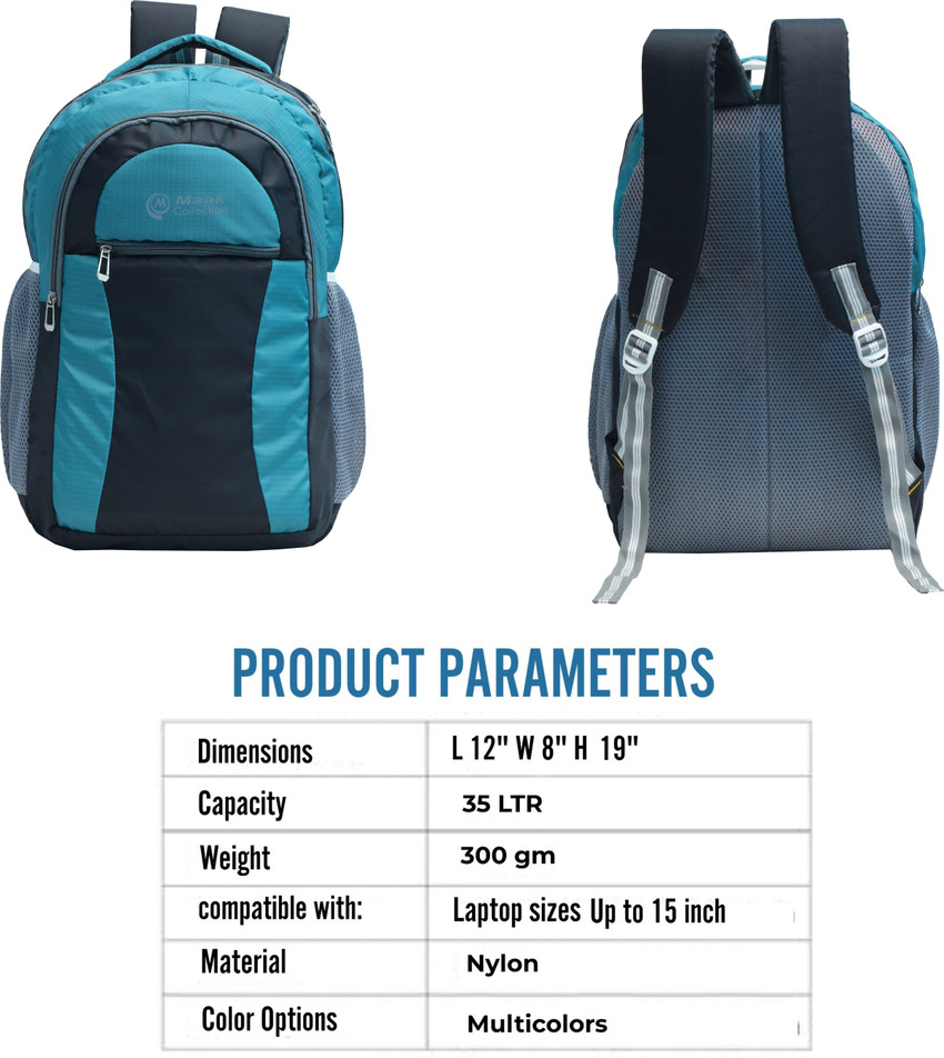 New look on sale school bag