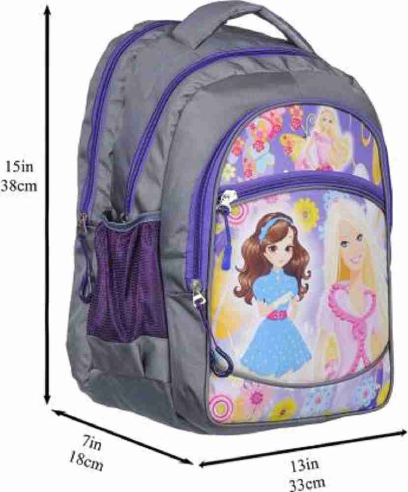 School bee day bag top