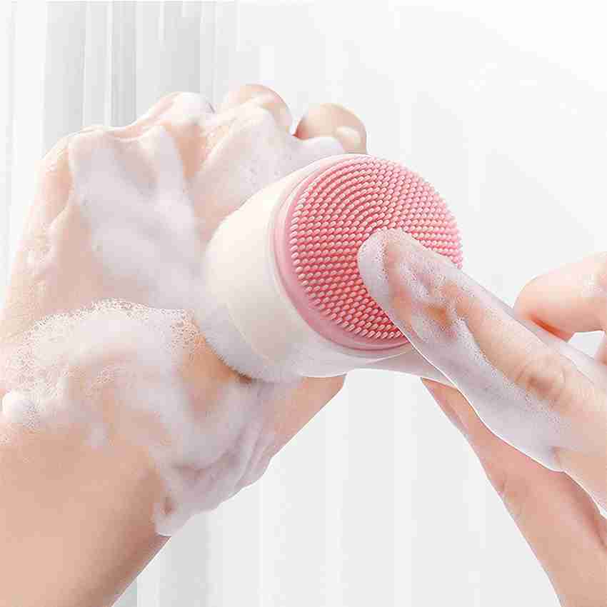 Face brush 2025