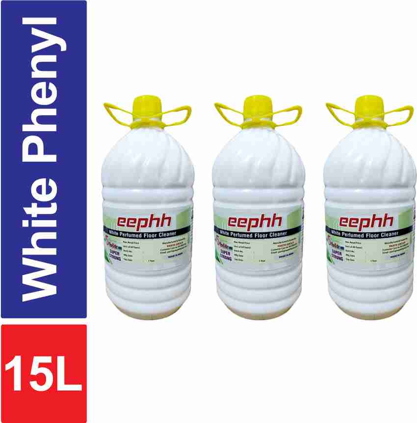 Phenyl floor hot sale cleaner