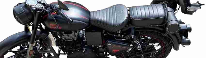 Royal enfield best sale classic 500 cover