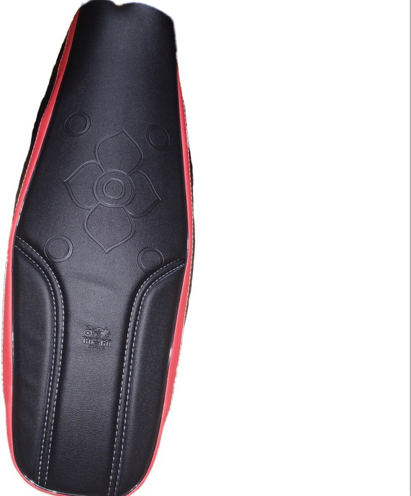 Go Go Liners CT110 Single Bike Seat Cover For Bajaj CT 100 Price in India Buy Go Go Liners CT110 Single Bike Seat Cover For Bajaj CT 100 online at Flipkart