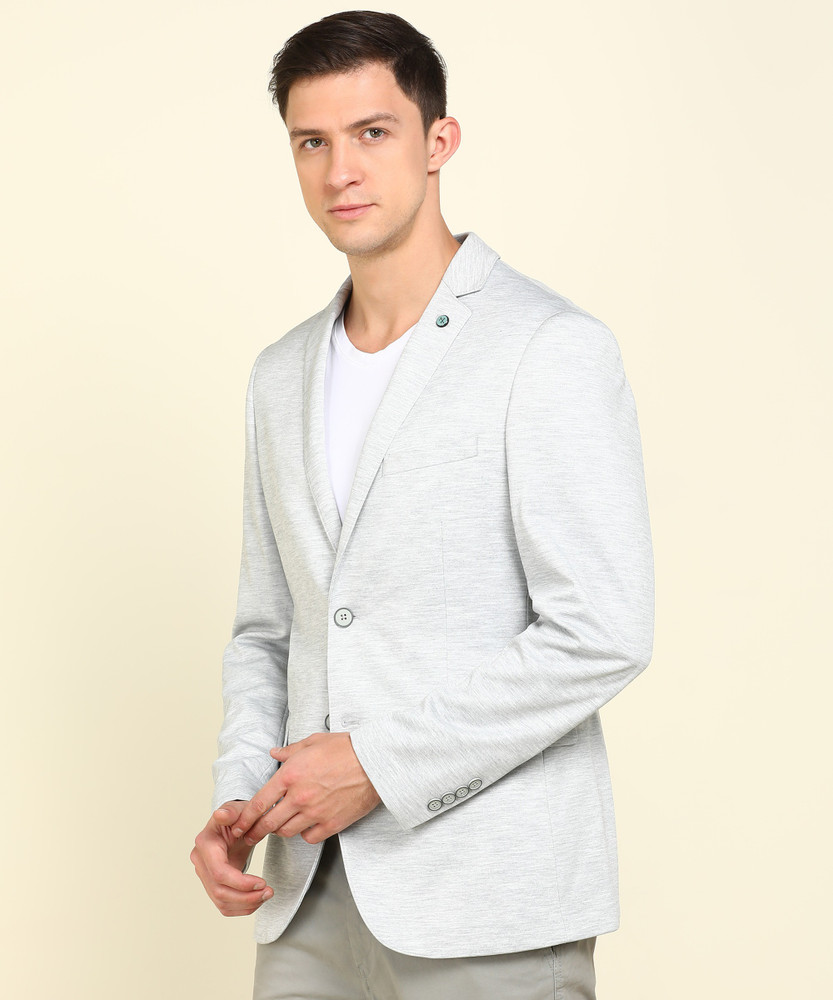 Arrow white hotsell blazer