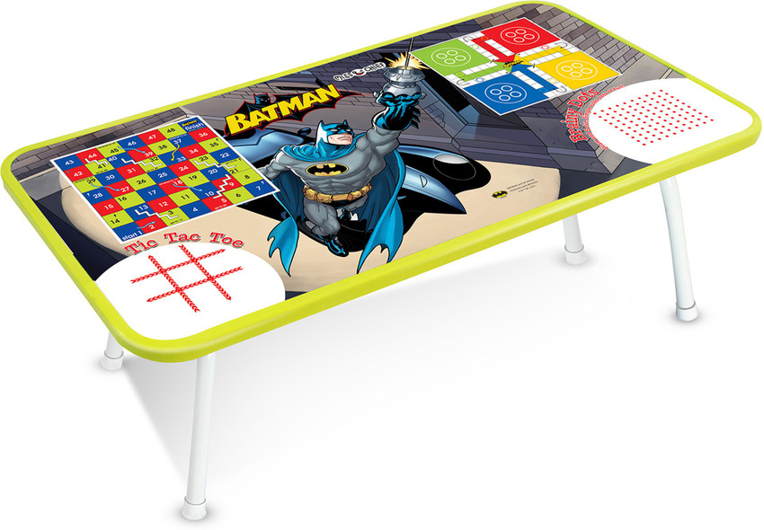 Batman hotsell kids table