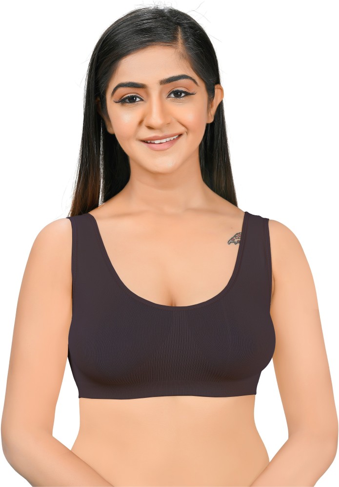MINITUL WOMEN AIR BRA PACK OF 2 Women T-Shirt Non Padded Bra - Buy MINITUL  WOMEN AIR BRA PACK OF 2 Women T-Shirt Non Padded Bra Online at Best Prices  in India