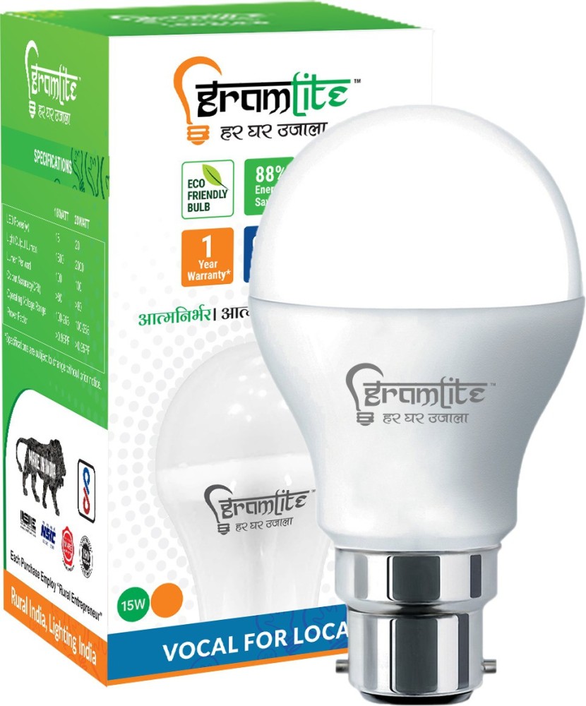 PHILIPS 26 W Round B22 D LED Bulb Price in India - Buy PHILIPS 26 W Round  B22 D LED Bulb online at