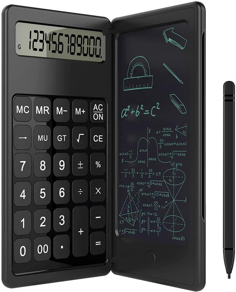 Lcd calculator deals