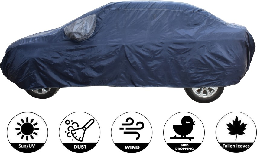Wegather Car Cover For Jaguar F-Type (With Mirror Pockets) Price in India -  Buy Wegather Car Cover For Jaguar F-Type (With Mirror Pockets) online at