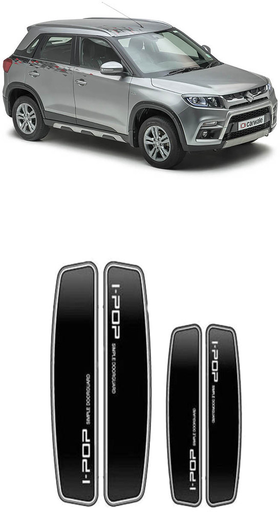 Brezza door guard new arrivals