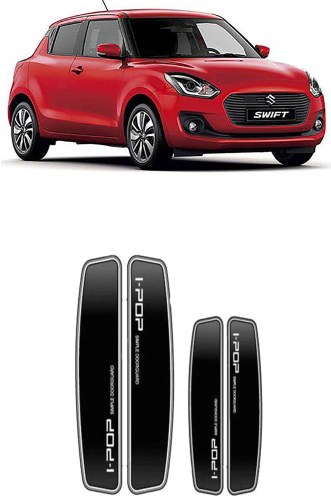 Door guard for shop swift