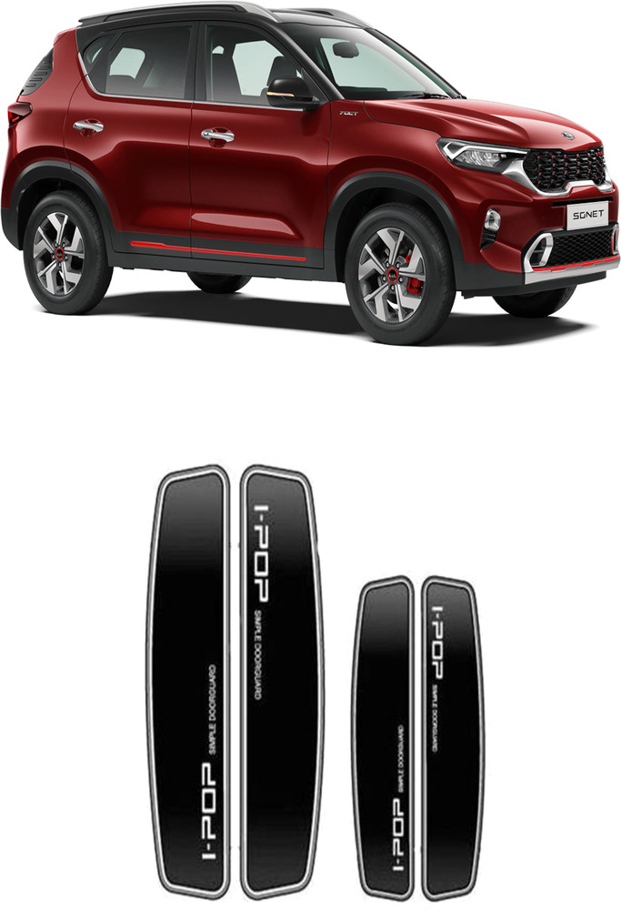 Kia door hot sale guard