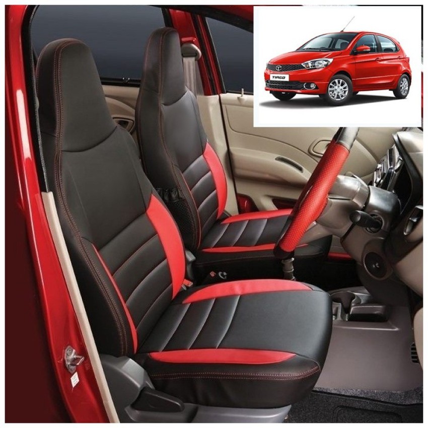 Tata tiago store original seat covers