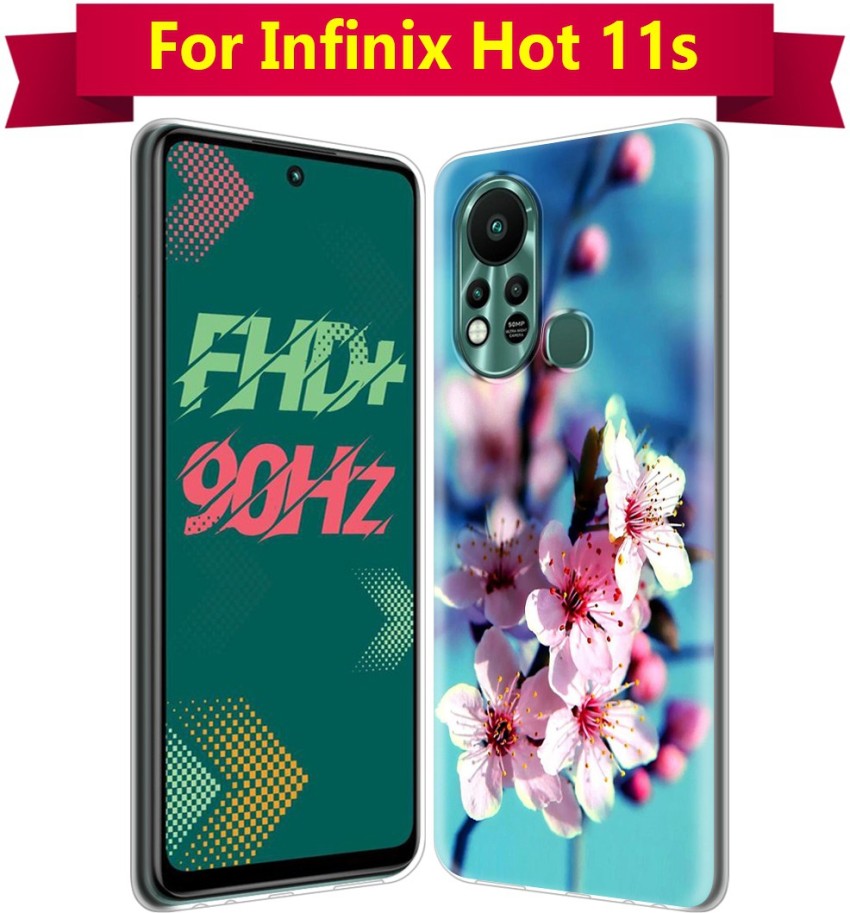 infinix hot 11s price flipkart