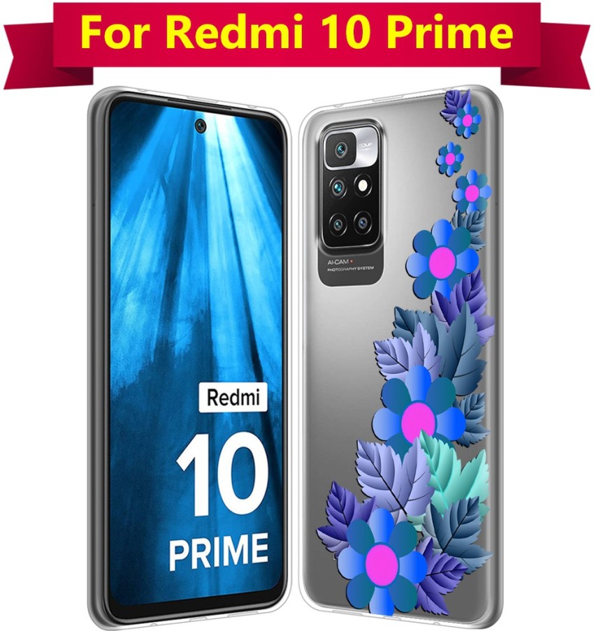 redmi prime 10 flipkart