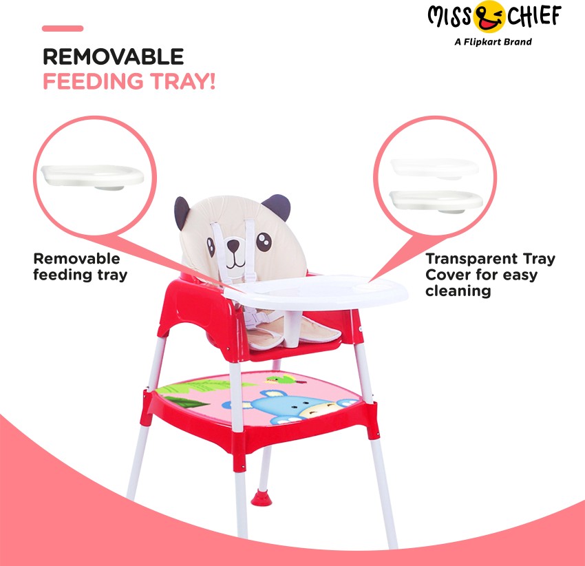 Flipkart best sale high chair