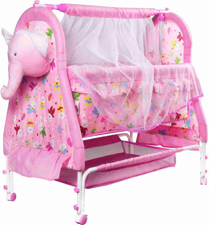 Jhula for newborn discount