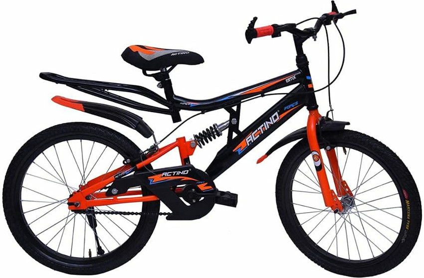 Action shop bikes tube