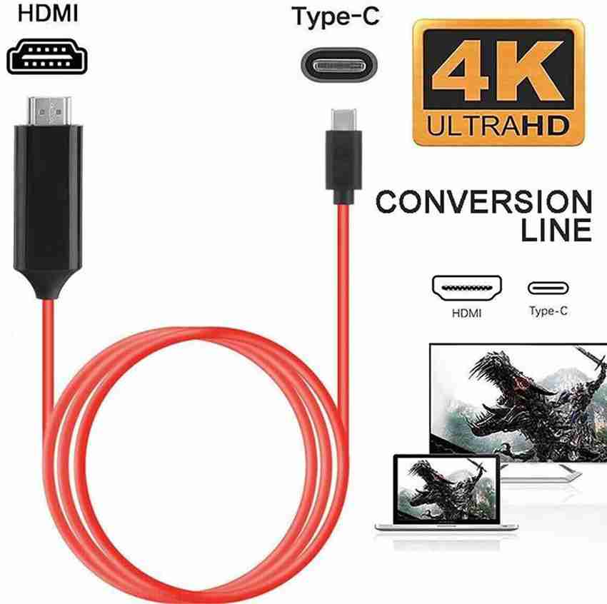 Conversor mhl hotsell a hdmi