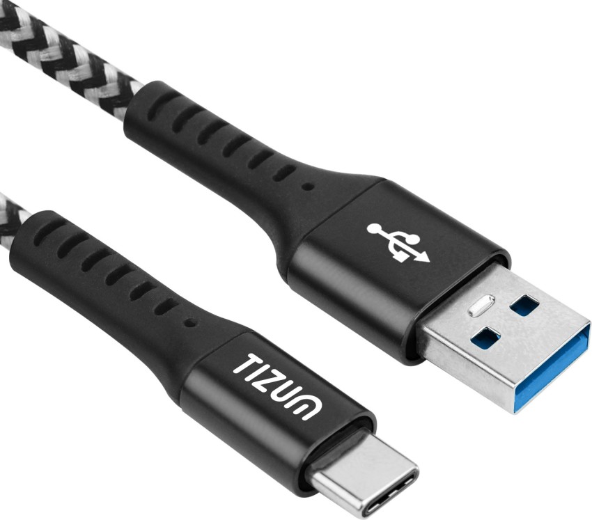 SKYVIK Blaze 1.5m USB Type C to USB A 3.0 Cable