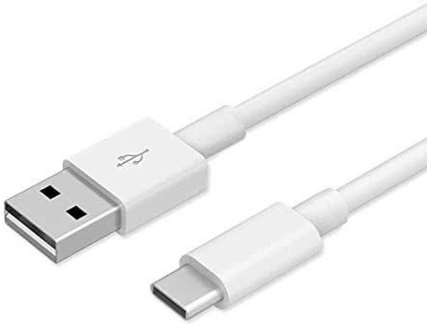 Adaptador 3 en 1 Cable. Type C + Micro USB + HDMI. Color Blanco