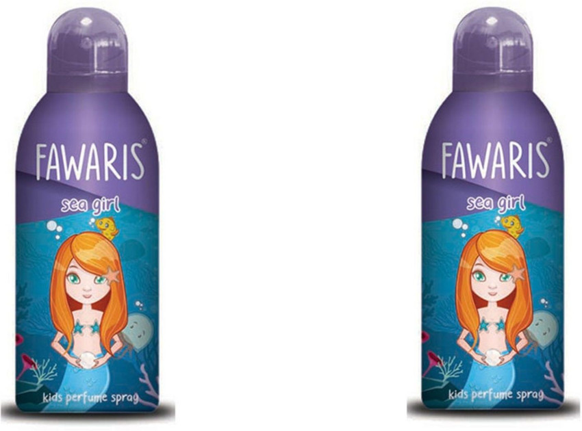 Fawaris discount body spray