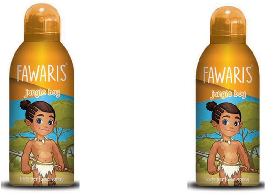 Fawaris discount body spray