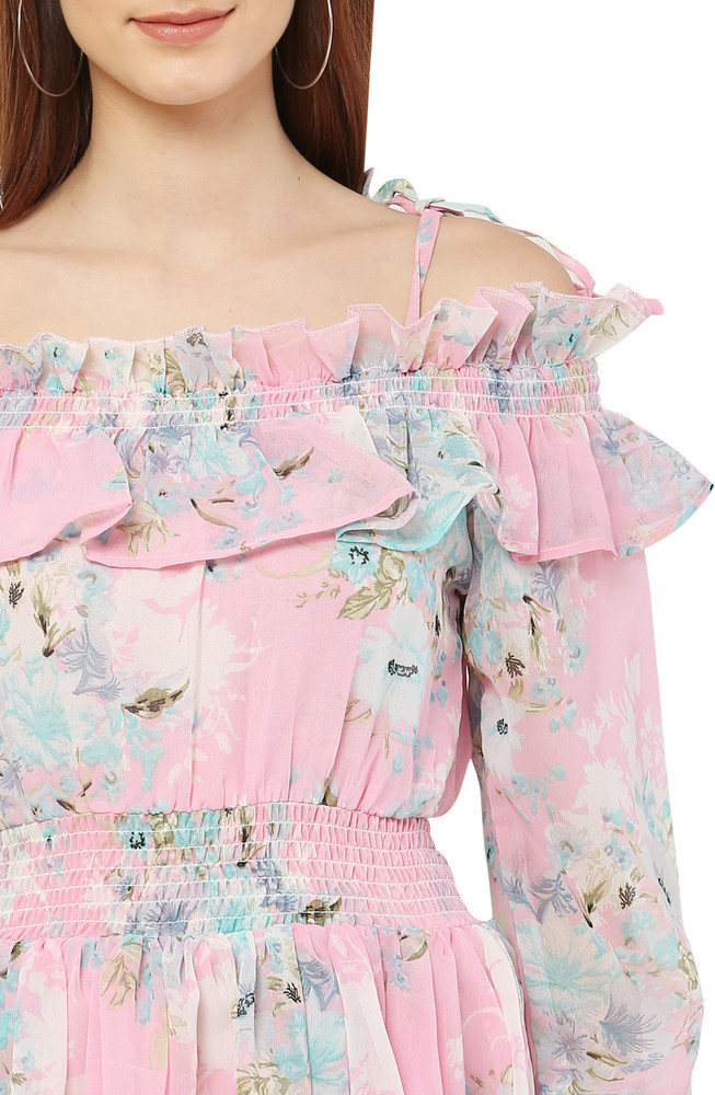 club factory fashion Women Fit and Flare Pink Dress Buy club factory fashion Women Fit and Flare Pink Dress Online at Best Prices in India Flipkart