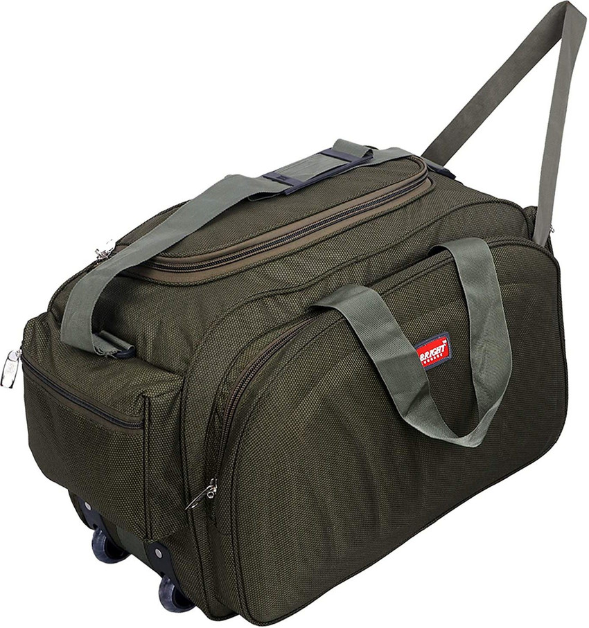 Outdoor duffle online